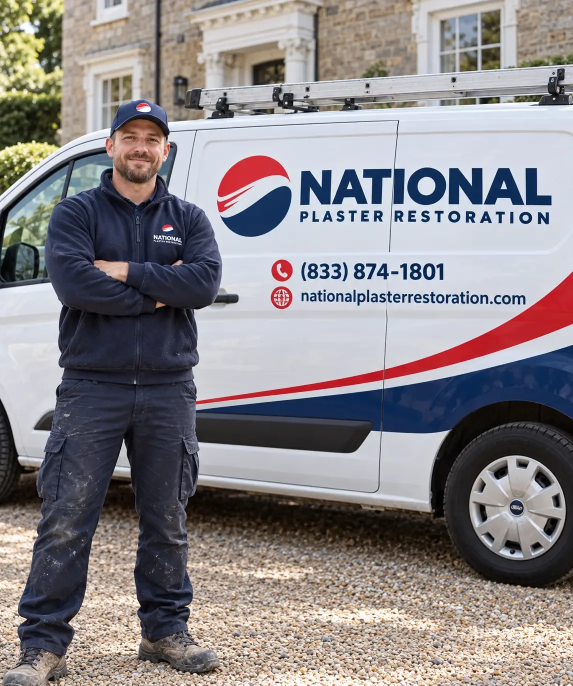 Plaster Repair Albion, MI FAQs